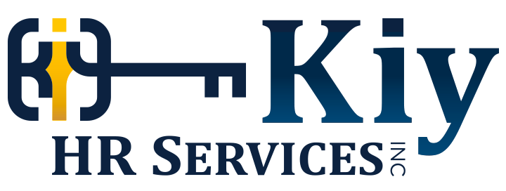Kiy HR Services Inc